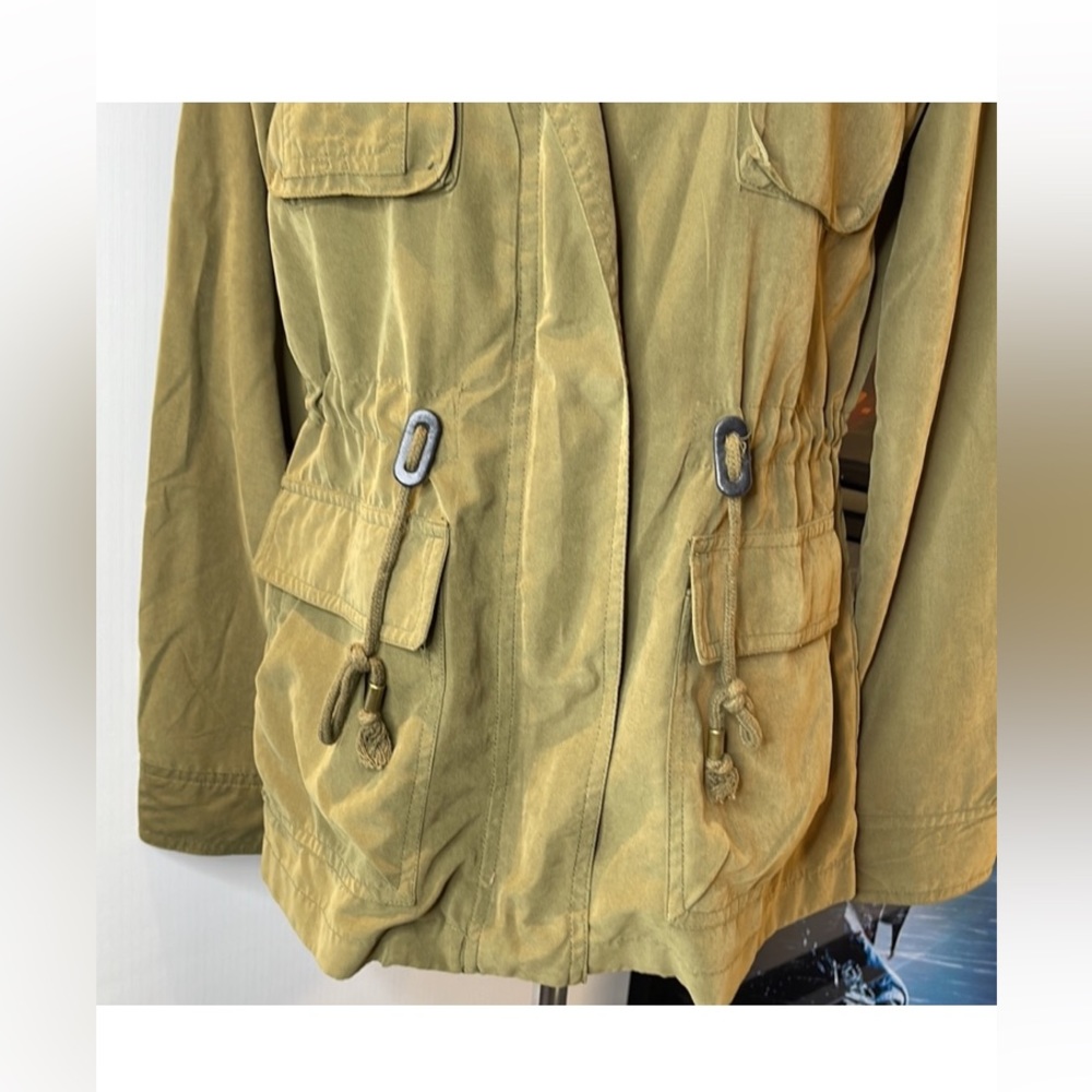 Love Tree Utility Jacket M - Picture 5 of 8